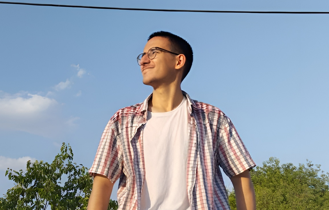 Mulham Hakouk - grundare av MultiWebster